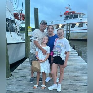 Meet your Posher, Stacy